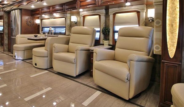 RV Furniture