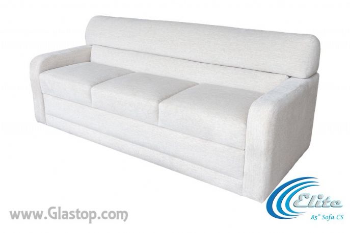 Glastop Elite Sofa Sleeper