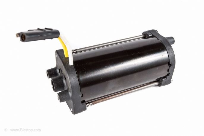 Replacement Power Footrest Motor