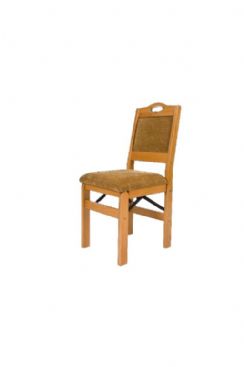 Standard Folding Dining Chair