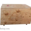 Large Table Crate