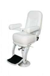 Mariner Series 2 Helm Chair
