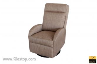 Lambright Lazy Lounger Small Recliner