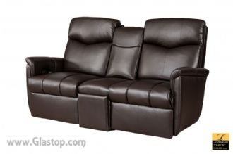 Lambright Luxe Theater Seating