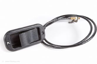 Replacement Swivel Cable-Slide Cable