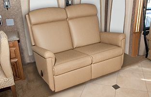 Lambright Loveseat Recliners