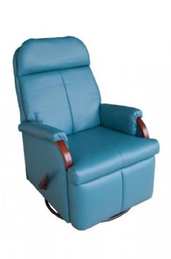 First Mate Compact Recliner