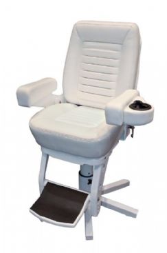 Mariner Helm Chair