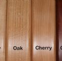 Wood Colors:Maple, Nat Cherry, Dk Cherry